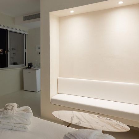 Athens Penthouse Boutique Aparthotel - Acropolis Lycabettus City View Ngoại thất bức ảnh