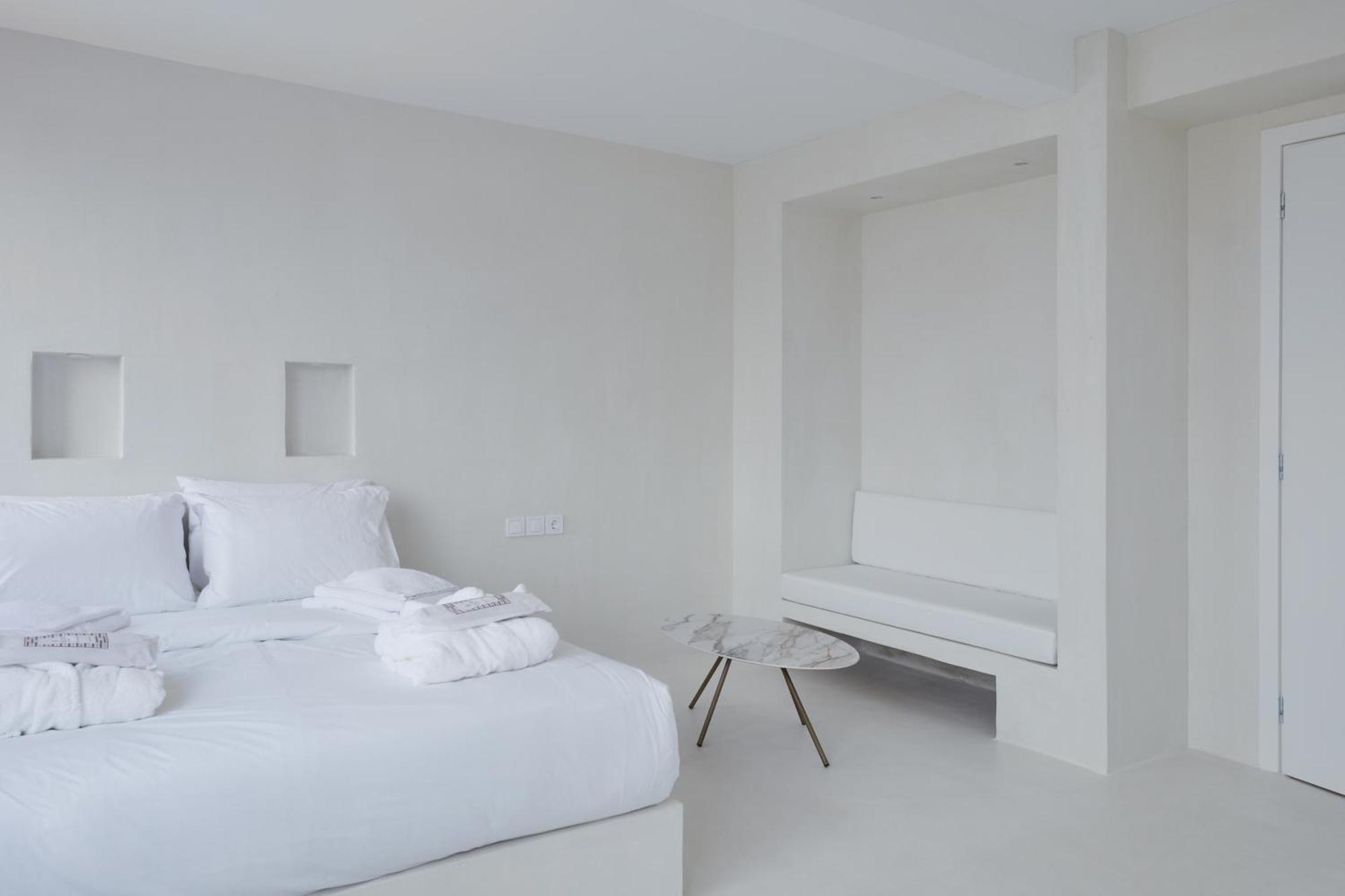 Athens Penthouse Boutique Aparthotel - Acropolis Lycabettus City View Ngoại thất bức ảnh