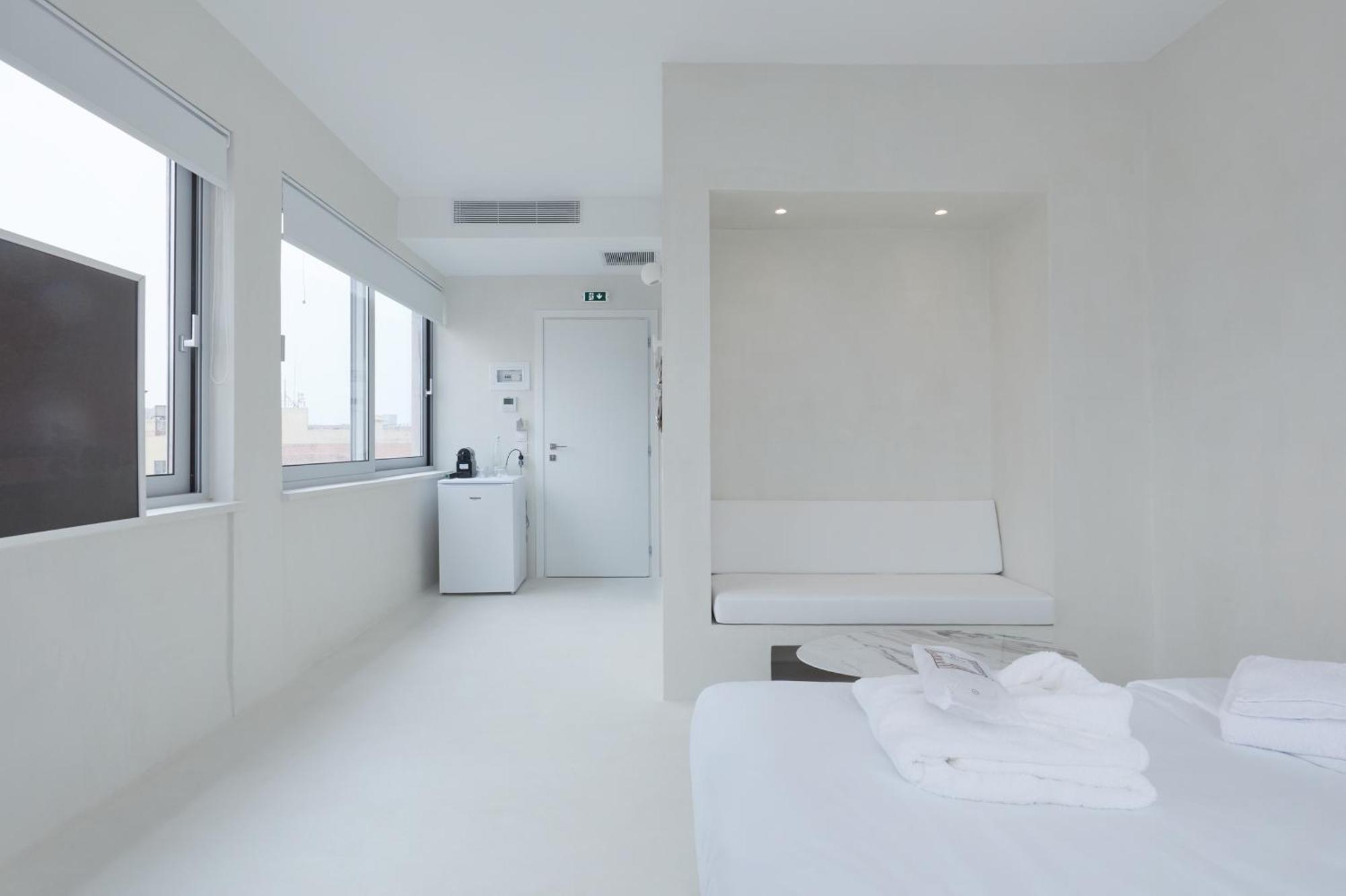 Athens Penthouse Boutique Aparthotel - Acropolis Lycabettus City View Ngoại thất bức ảnh