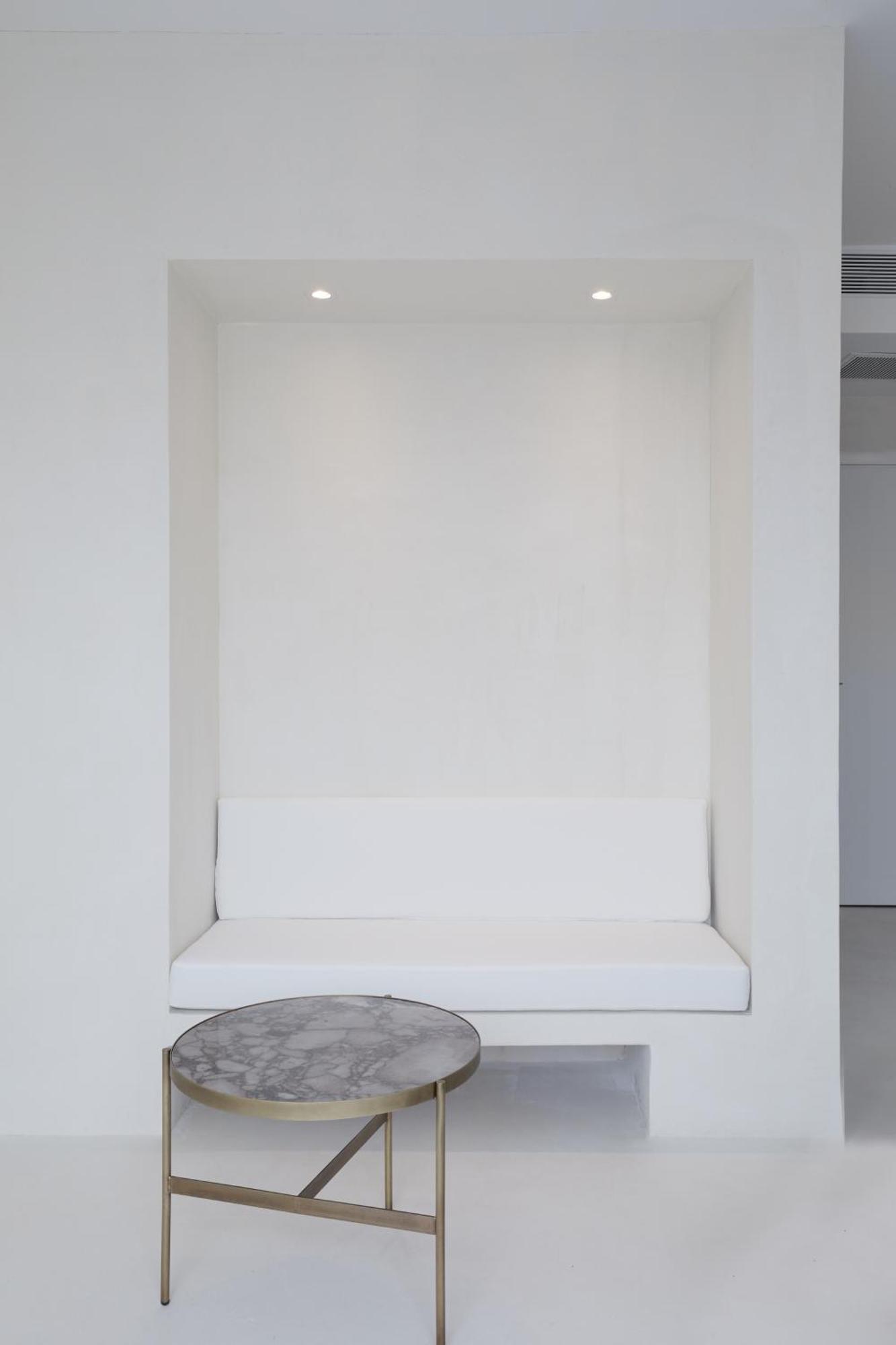 Athens Penthouse Boutique Aparthotel - Acropolis Lycabettus City View Ngoại thất bức ảnh