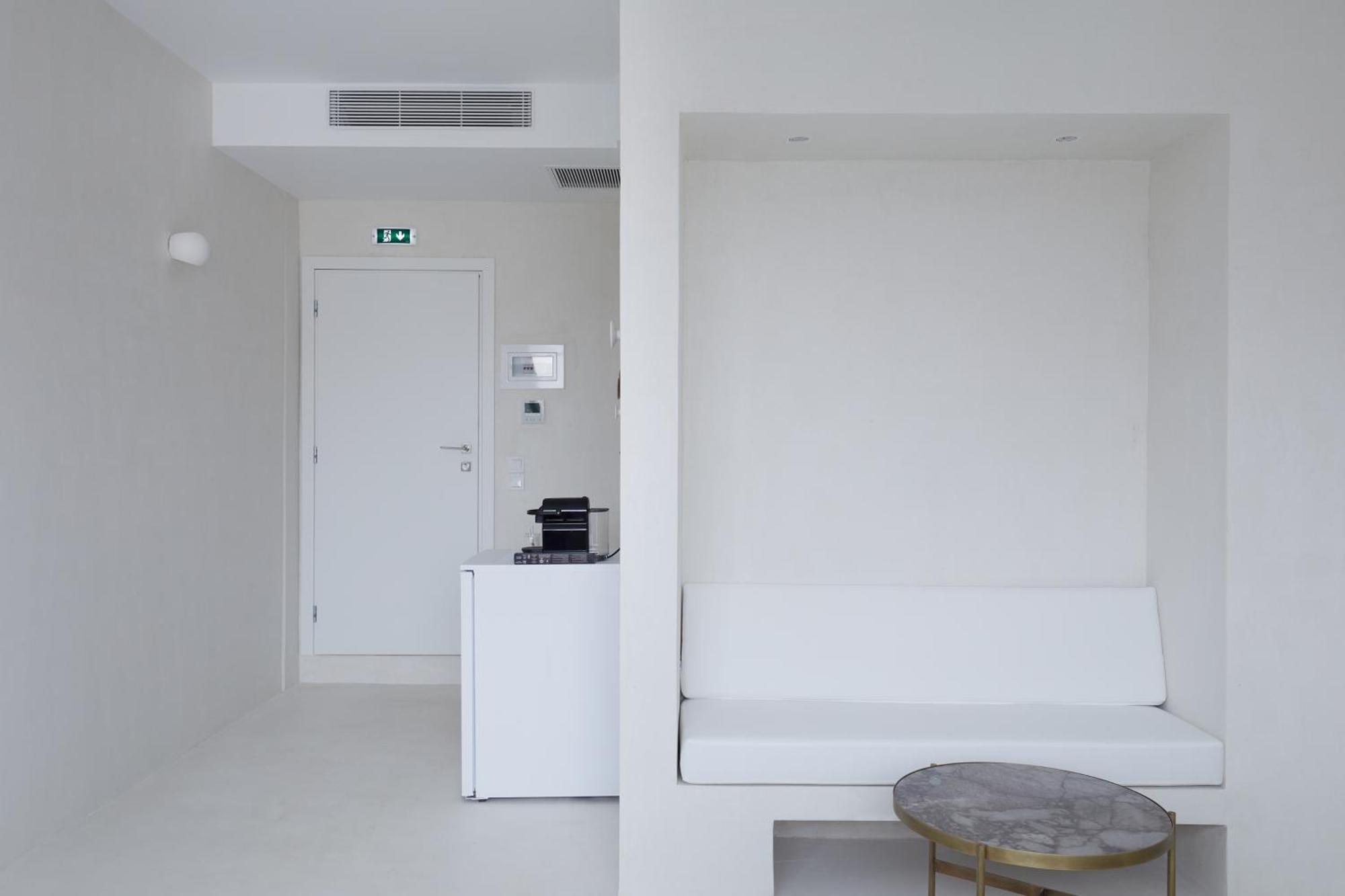 Athens Penthouse Boutique Aparthotel - Acropolis Lycabettus City View Ngoại thất bức ảnh