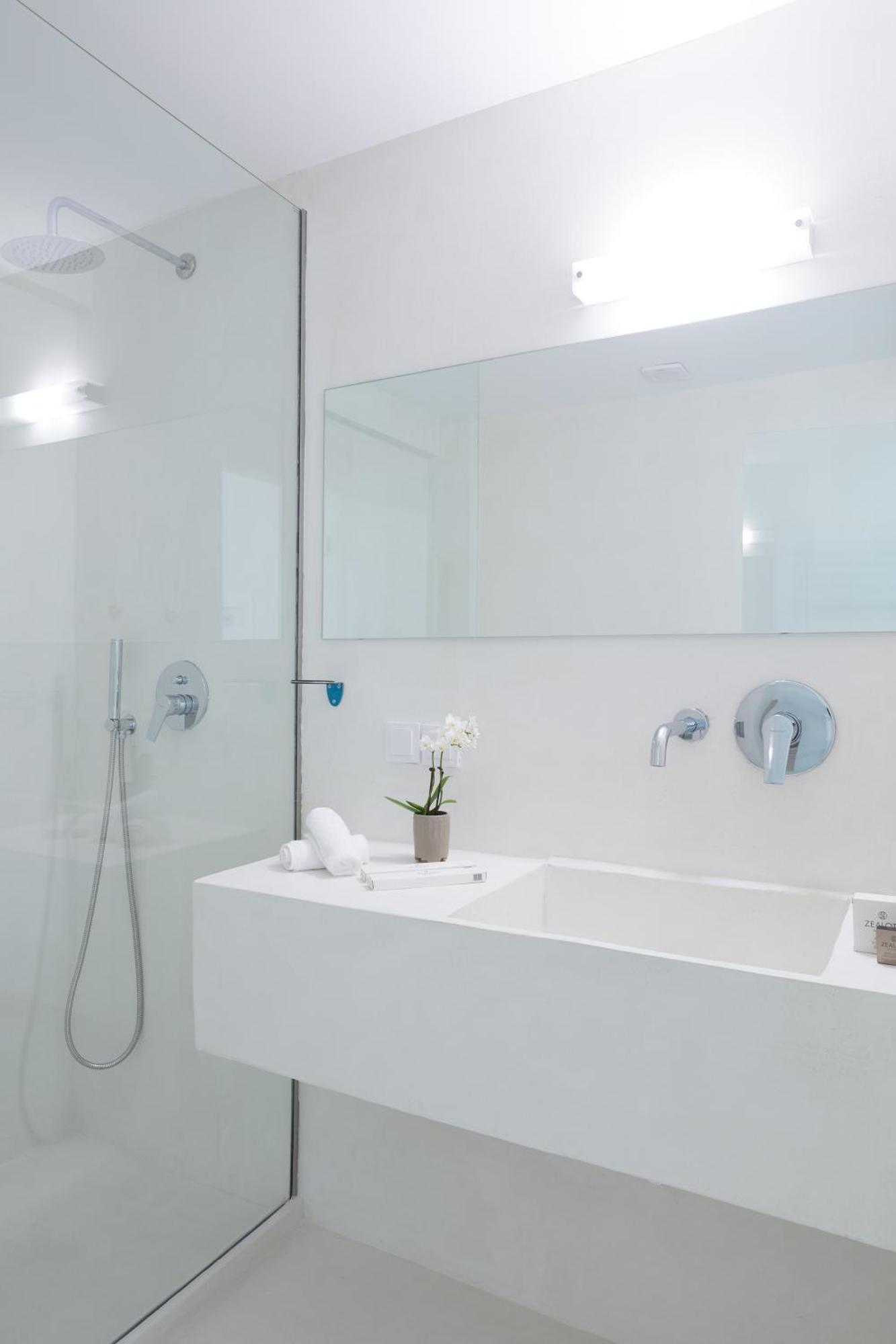 Athens Penthouse Boutique Aparthotel - Acropolis Lycabettus City View Ngoại thất bức ảnh